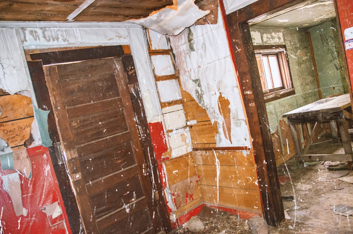 Structural Drying service in Kalamazoo, MI