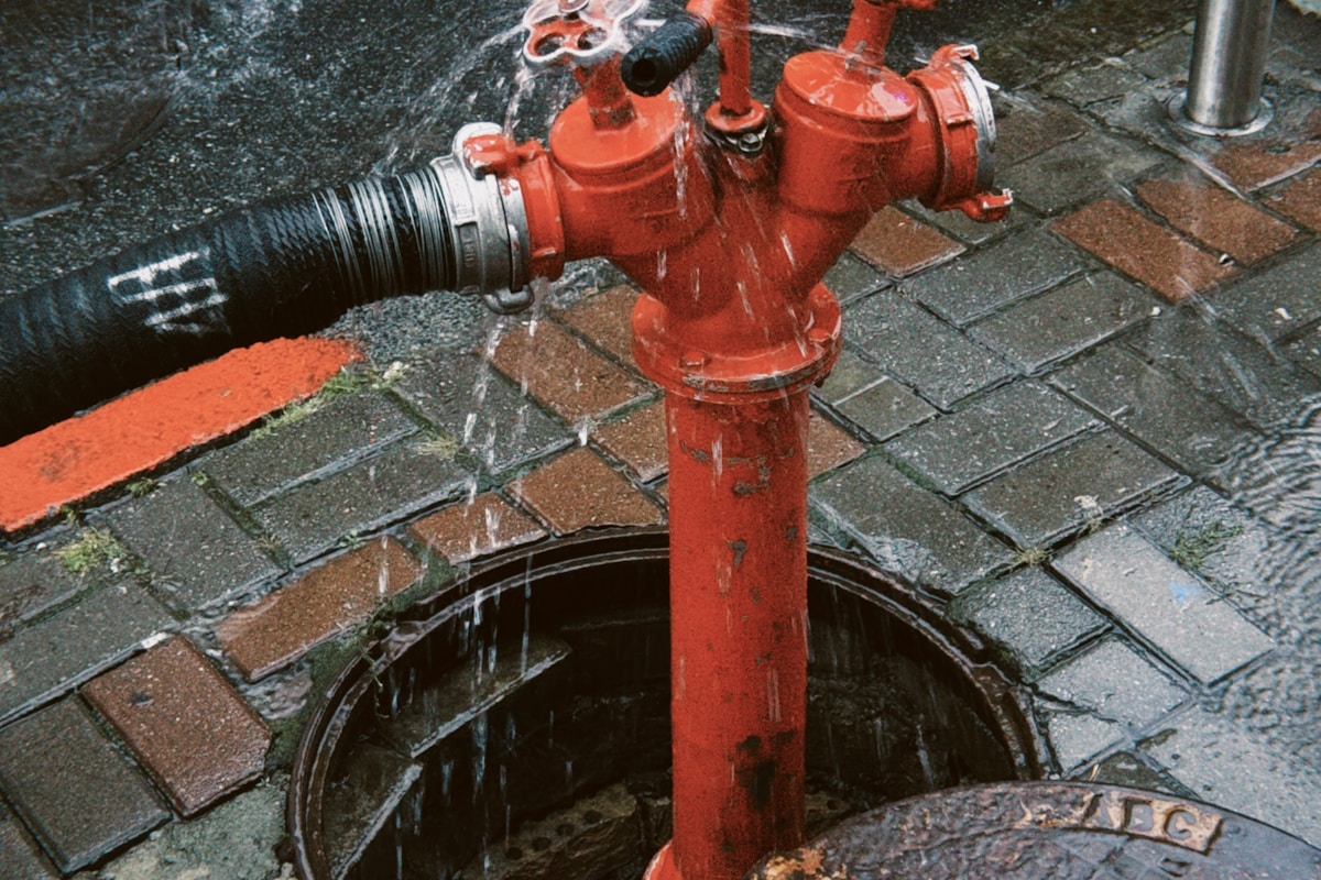 Water Extraction service in Kalamazoo, MI